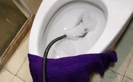 安仁马桶疏通